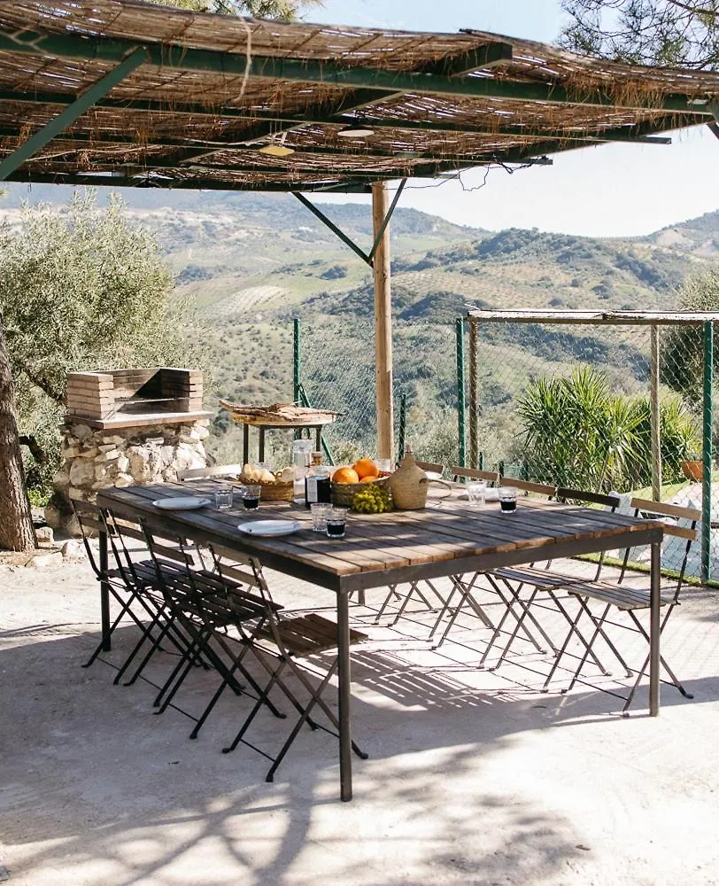 Penalosa Pruna Holiday home