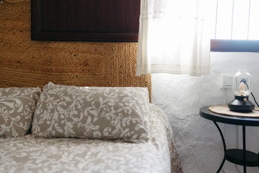 Penalosa Pruna Holiday home