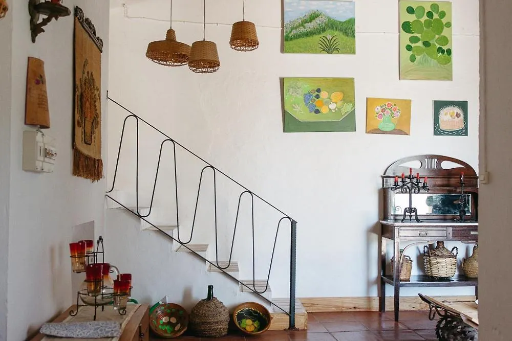 Holiday home Penalosa Pruna Spain
